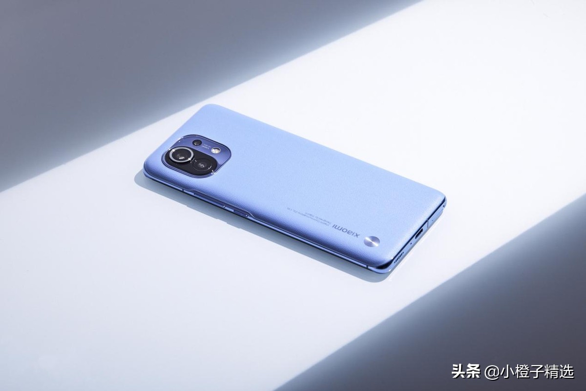 小米11和小米11青春版区别（小米11和青春版哪个好） 第3张