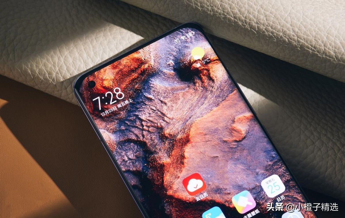 小米11和小米11青春版区别（小米11和青春版哪个好） 第9张