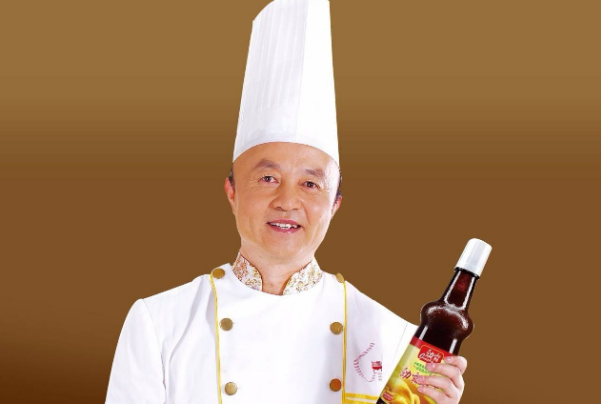 十大国宝级烹饪大师名单 中国菜系顶级烹饪大师 第3张
