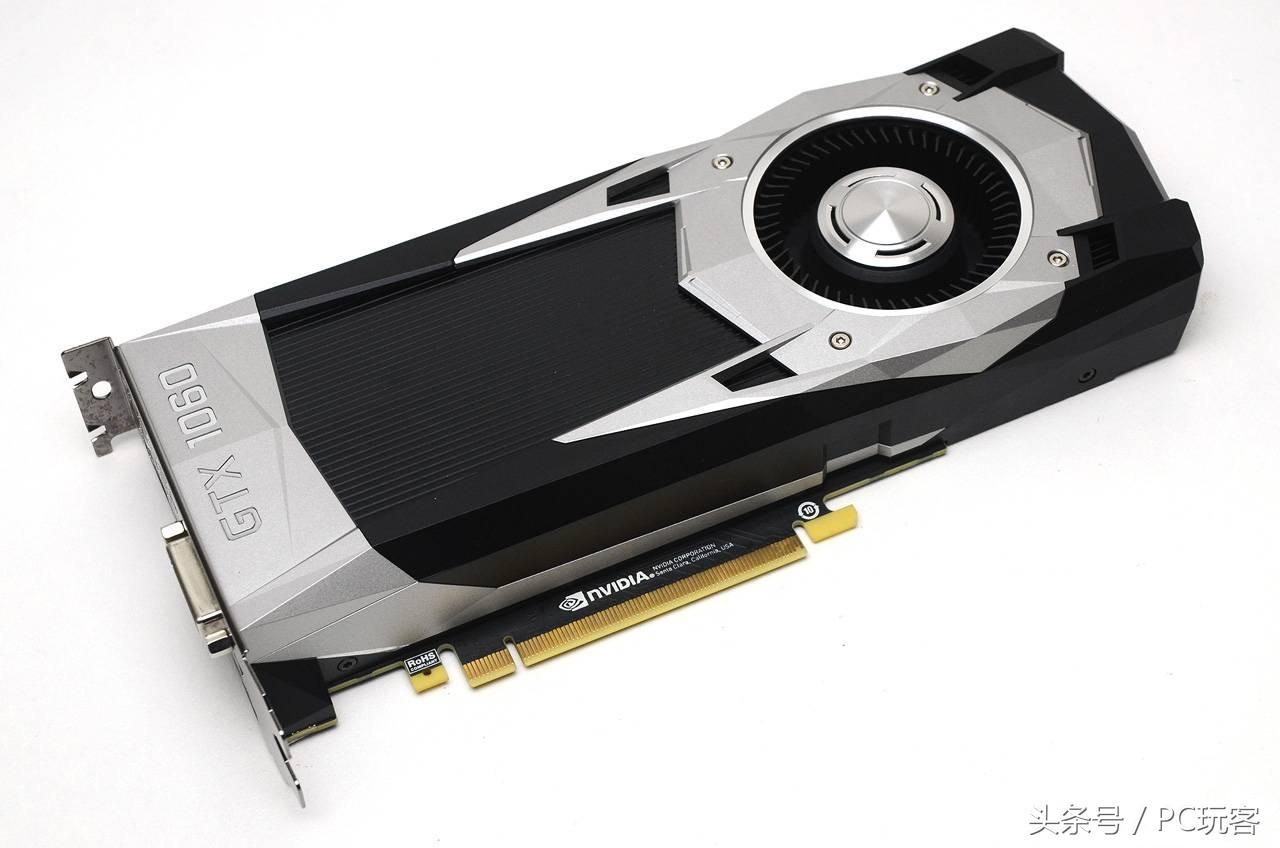 gtx980和gtx1060差距大不大（GTX1060对比桌面级GTX980评测） 第1张