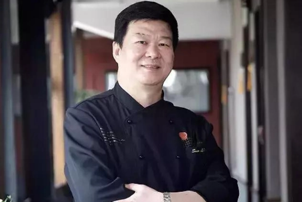 十大国宝级烹饪大师名单 中国菜系顶级烹饪大师 第9张