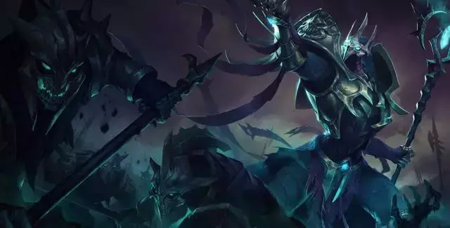 lol公认最难玩的英雄（操作难度系数最高的10大英雄） 第5张