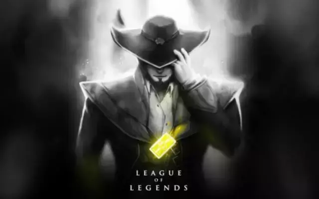 lol公认最难玩的英雄（操作难度系数最高的10大英雄） 第7张