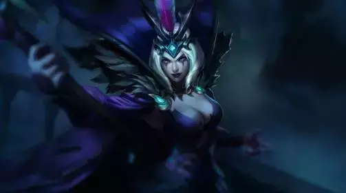 lol公认最难玩的英雄（操作难度系数最高的10大英雄） 第13张