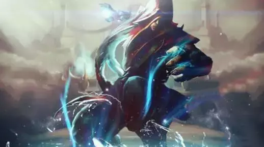 lol公认最难玩的英雄（操作难度系数最高的10大英雄） 第17张