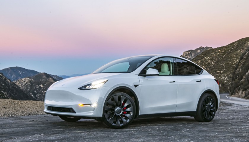 suv销量排行榜前十名（2022质量口碑最好的suv车） 第19张