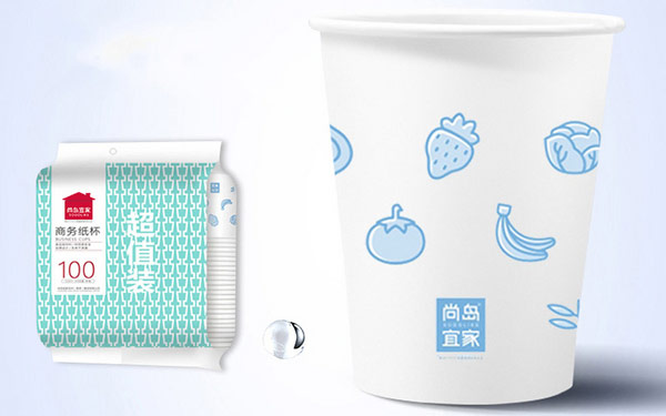 一次性纸杯什么牌子的好？一次性纸杯品牌排行榜前十名 第19张