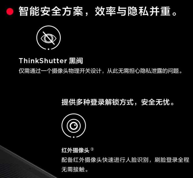商务本和轻薄本有什么区别（商务本和超薄本的区别） 第15张