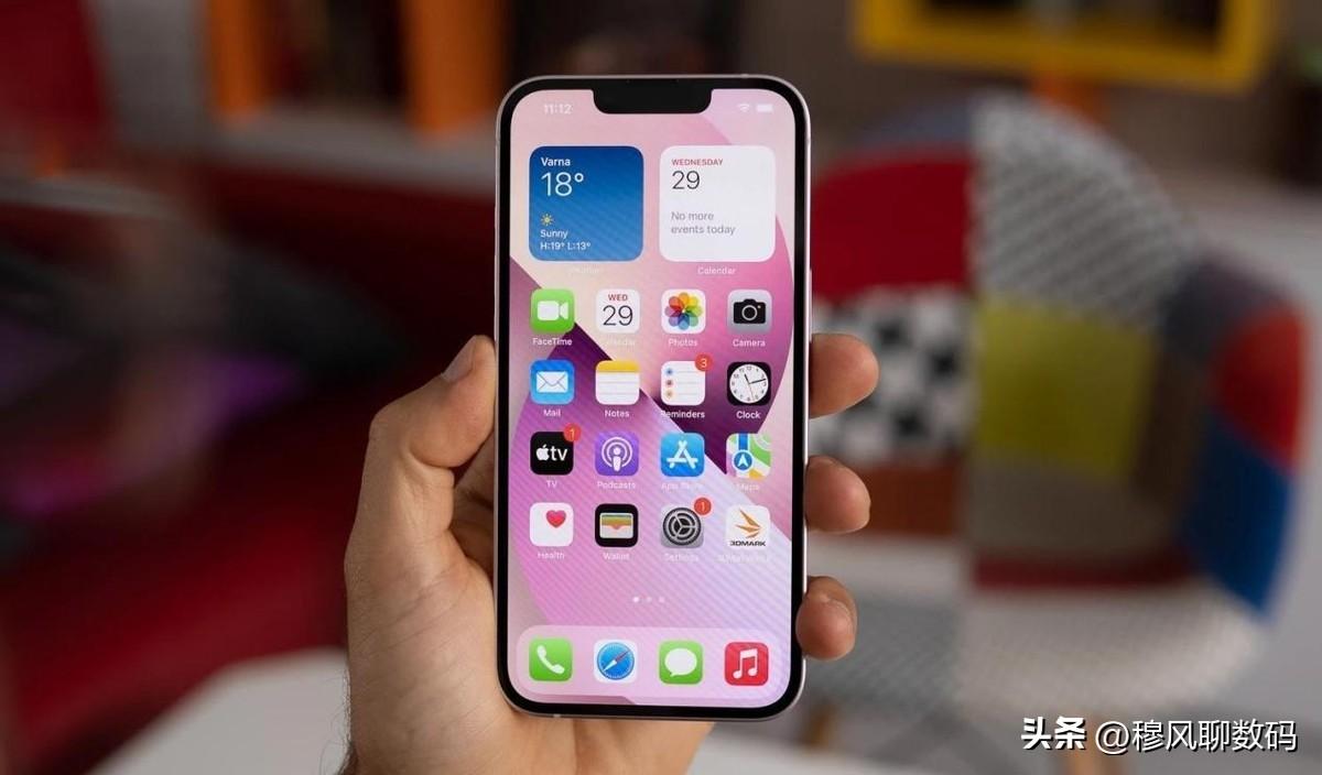 iphone13价格最新报价（iPhone 13发威又降价了） 第3张