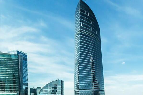 莫斯科十大高楼建筑排名 莫斯科前十高楼介绍 第3张