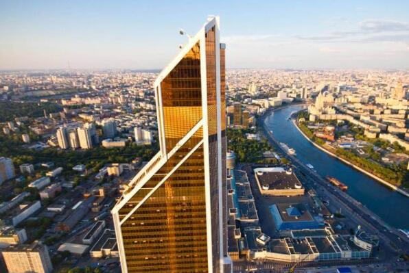 莫斯科十大高楼建筑排名 莫斯科前十高楼介绍 第5张