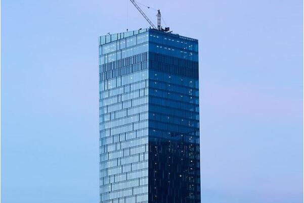 莫斯科十大高楼建筑排名 莫斯科前十高楼介绍 第7张