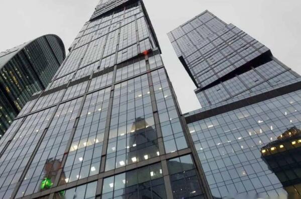 莫斯科十大高楼建筑排名 莫斯科前十高楼介绍 第11张