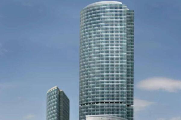 莫斯科十大高楼建筑排名 莫斯科前十高楼介绍 第15张