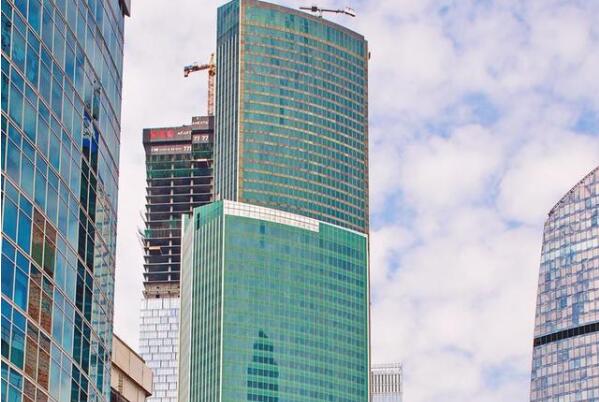 莫斯科十大高楼建筑排名 莫斯科前十高楼介绍 第17张