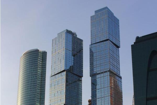 莫斯科十大高楼建筑排名 莫斯科前十高楼介绍 第19张