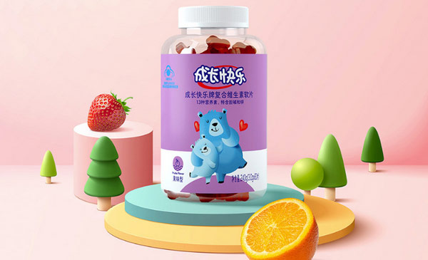 复合维生素片什么牌子的好？复合维生素品牌排行榜前十名 第11张