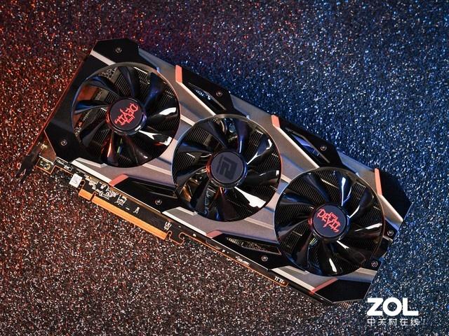 powercolor是哪个牌子的显卡（撼讯RX 5700 XT红魔评测） 第1张