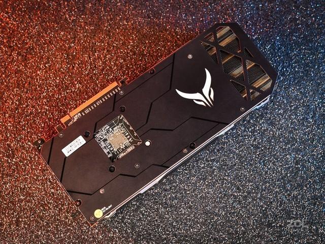 powercolor是哪个牌子的显卡（撼讯RX 5700 XT红魔评测） 第9张