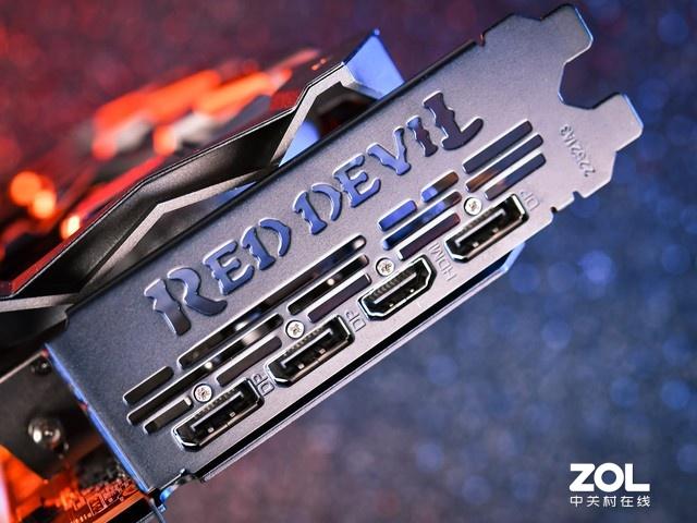 powercolor是哪个牌子的显卡（撼讯RX 5700 XT红魔评测） 第13张