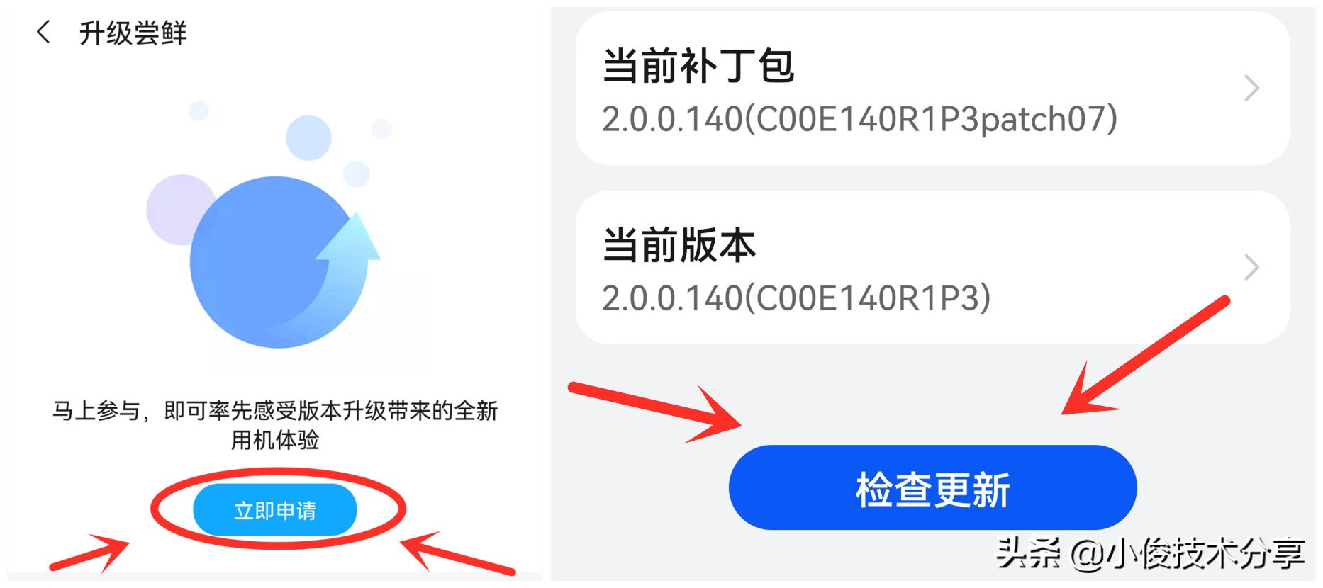 荣耀手机能升级鸿蒙系统吗（荣耀手机升级鸿蒙系统3种玩法） 第9张