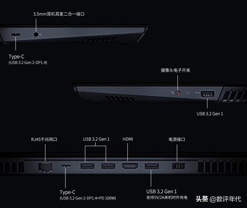 联想拯救者哪个型号性价比高（联想拯救者哪一款配置好） 第15张
