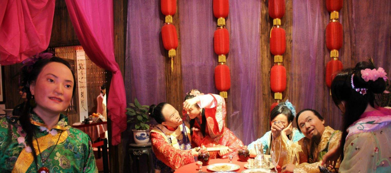 十两银子是多少人民币（古代去次青楼要花多少银子） 第13张