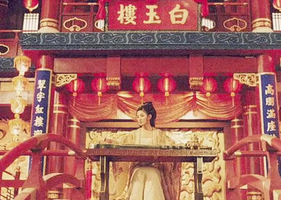 十两银子是多少人民币（古代去次青楼要花多少银子） 第15张