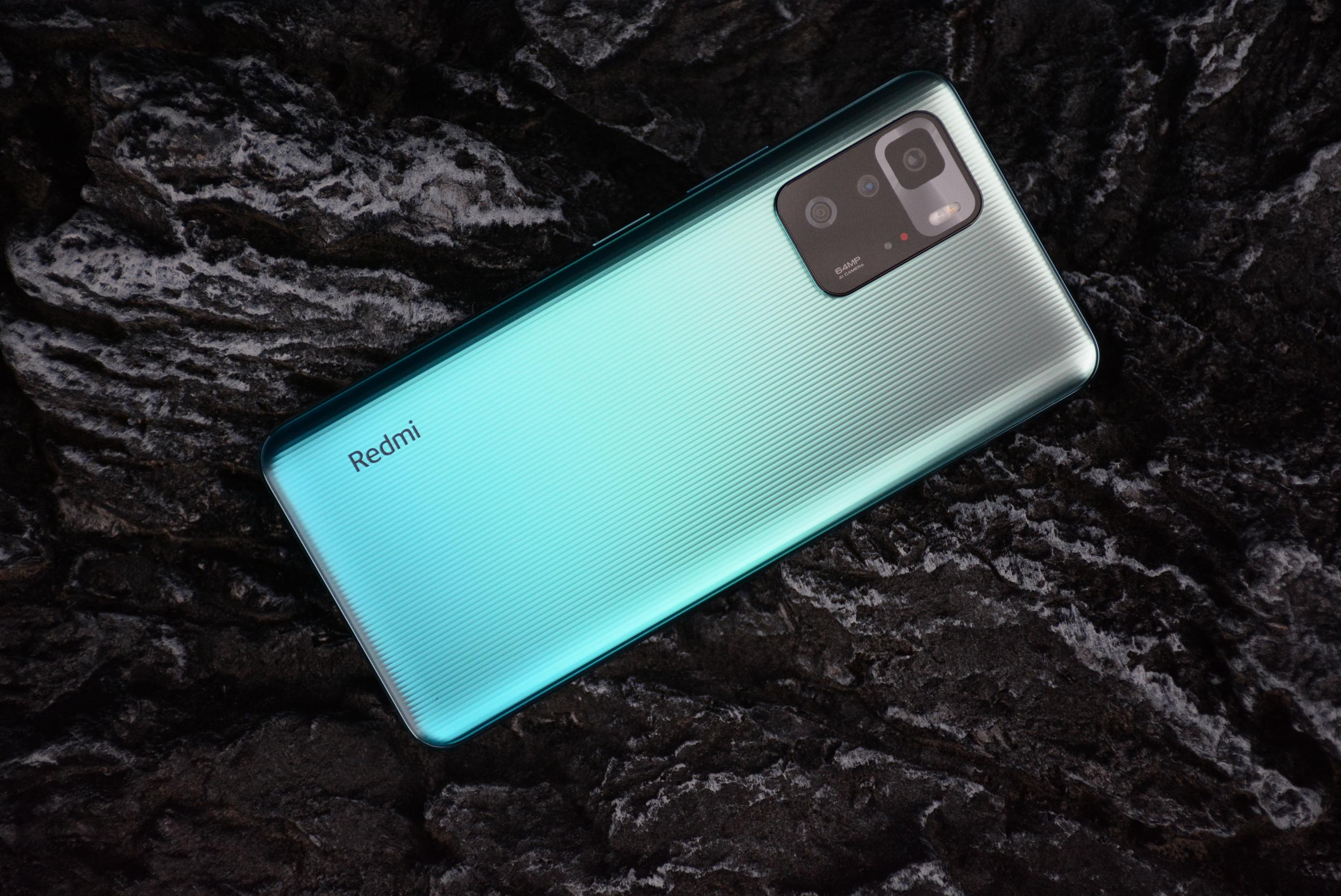note10pro怎么样（红米Note10 Pro上手体验） 第1张