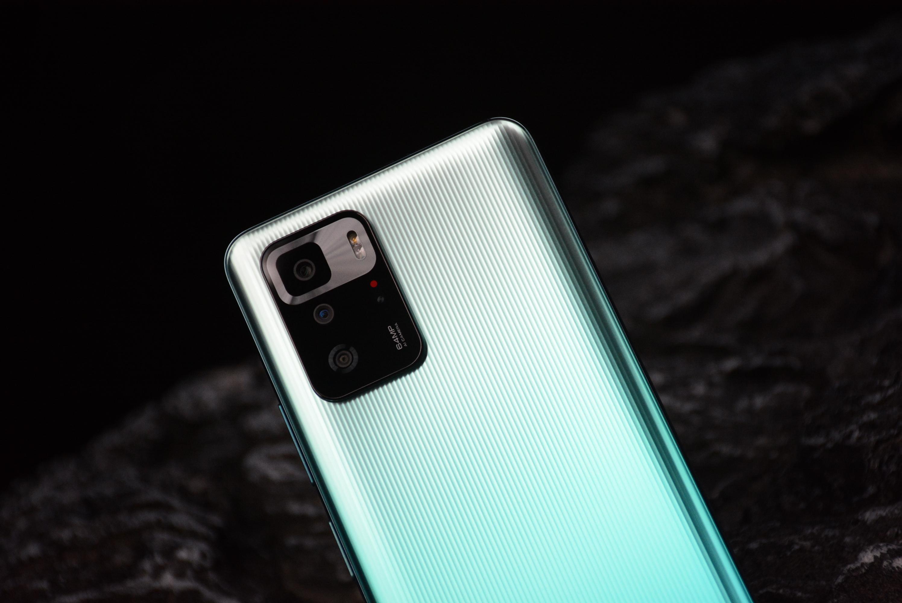 note10pro怎么样（红米Note10 Pro上手体验） 第3张