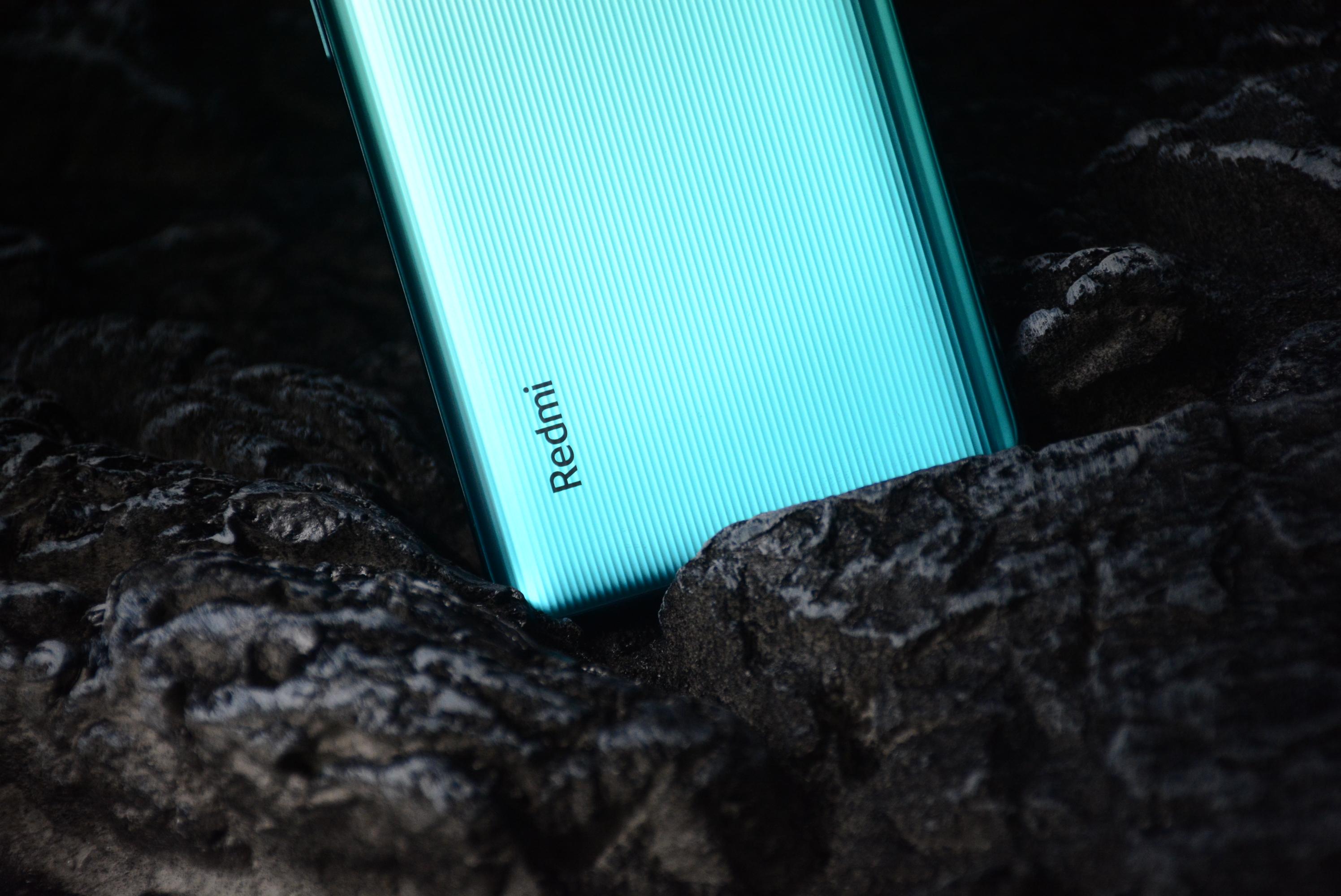 note10pro怎么样（红米Note10 Pro上手体验） 第11张