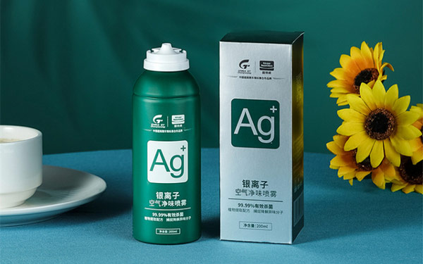 车内除味剂什么牌子好？汽车除味喷雾品牌排行榜前十名 第1张