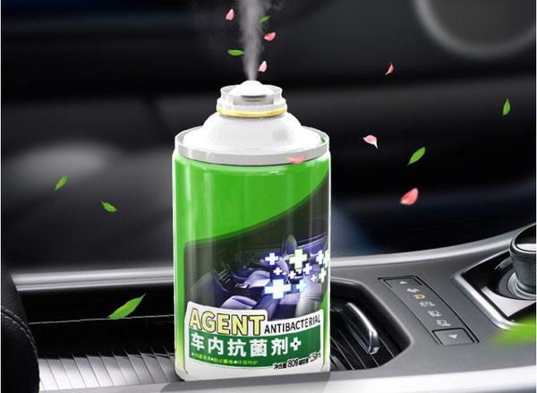 车内除味剂什么牌子好？汽车除味喷雾品牌排行榜前十名 第11张