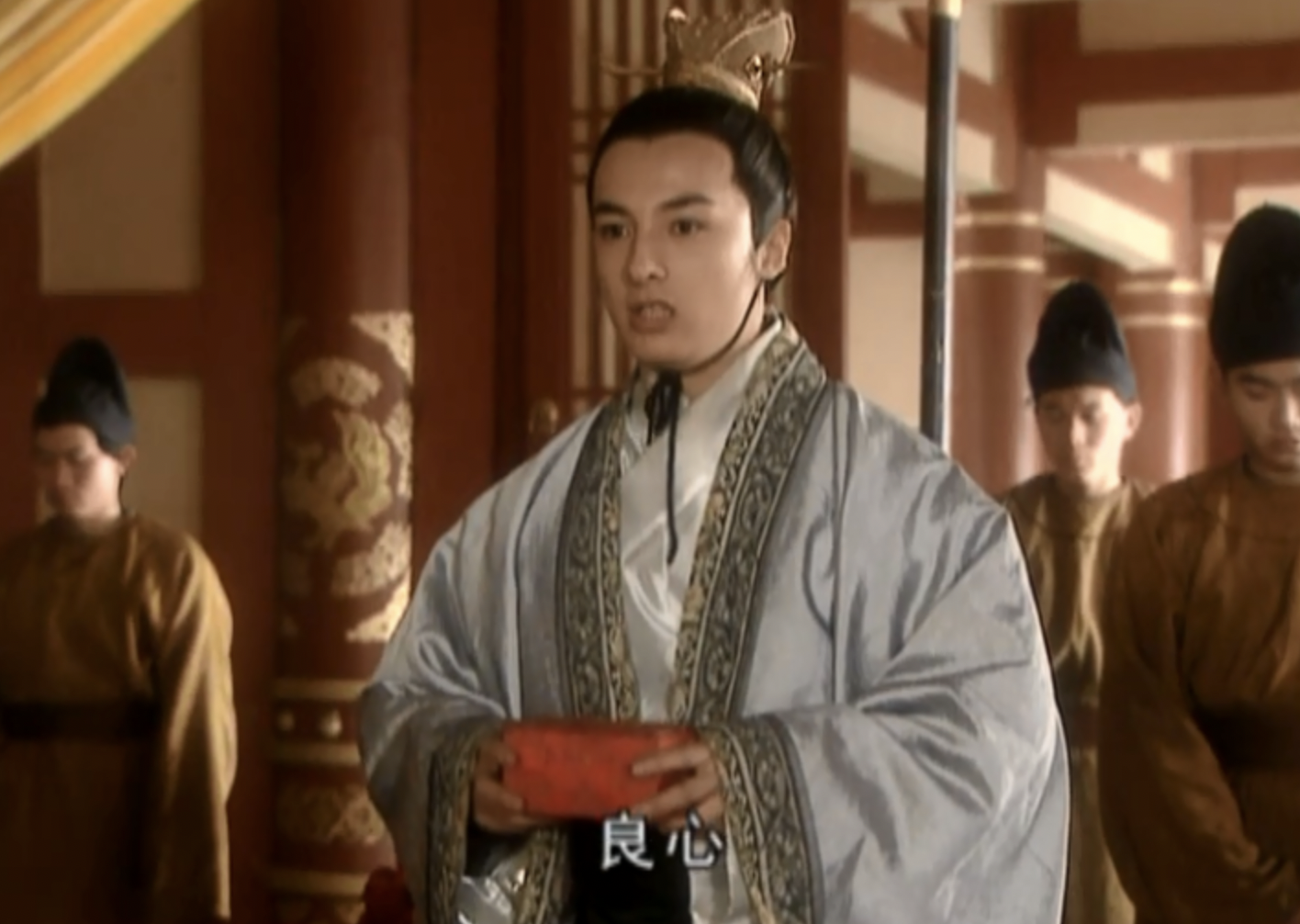 李贤是武则天的亲儿子吗（浅析武则天与李贤的关系） 第3张