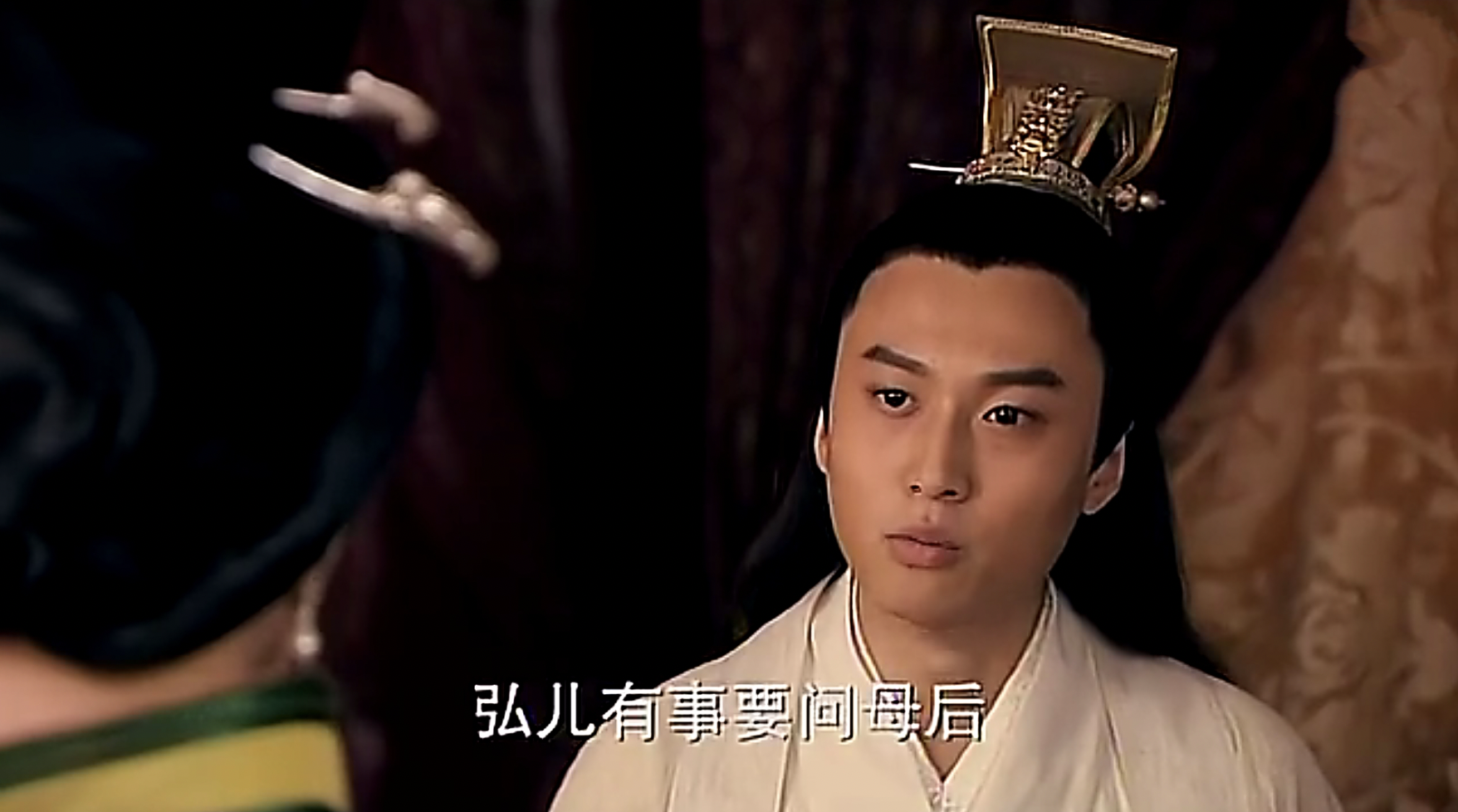 李贤是武则天的亲儿子吗（浅析武则天与李贤的关系） 第5张