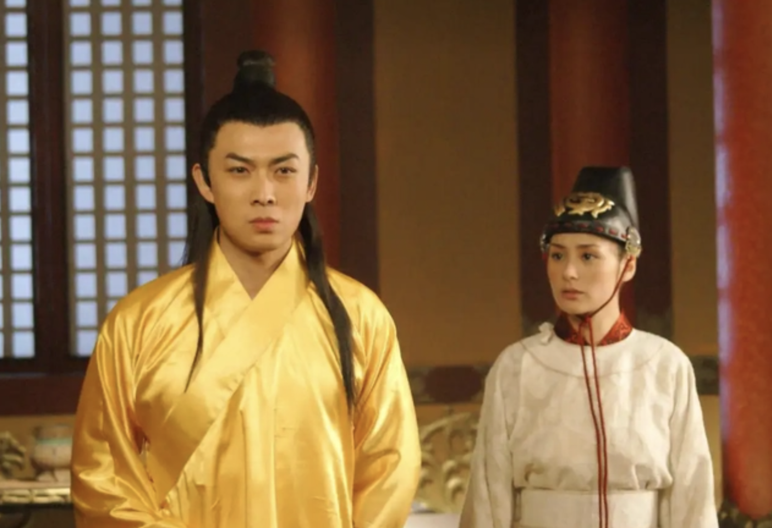 李贤是武则天的亲儿子吗（浅析武则天与李贤的关系） 第9张