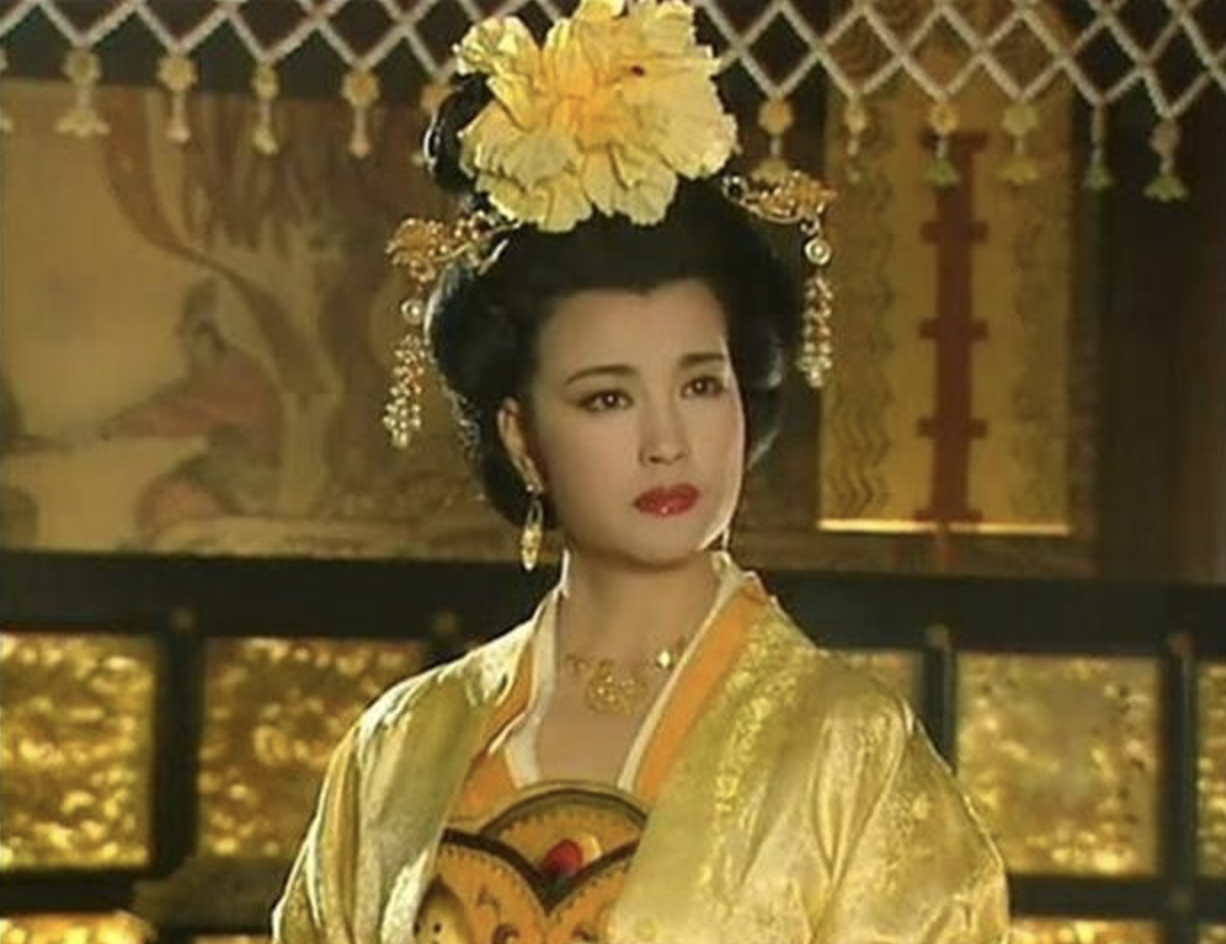 李贤是武则天的亲儿子吗（浅析武则天与李贤的关系） 第13张