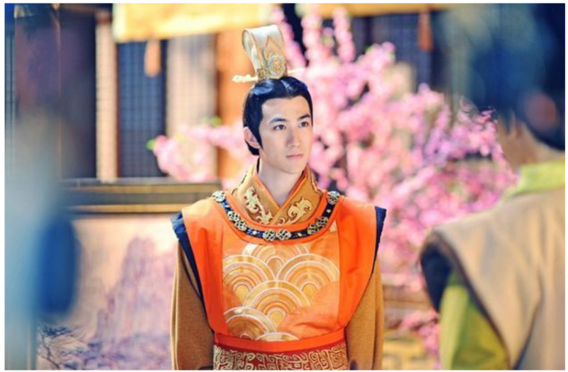 李贤是武则天的亲儿子吗（浅析武则天与李贤的关系） 第19张