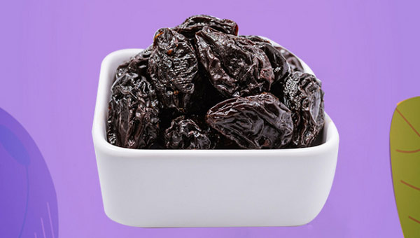 西梅干什么牌子的好吃？西梅蜜饯品牌排行榜前十名 第5张