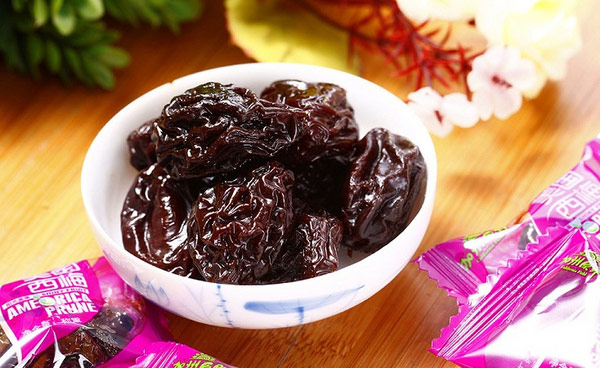 西梅干什么牌子的好吃？西梅蜜饯品牌排行榜前十名 第7张