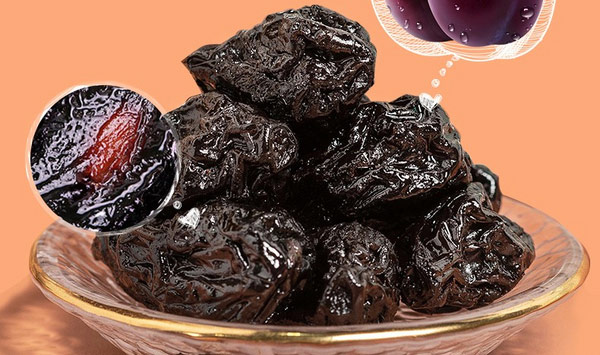 西梅干什么牌子的好吃？西梅蜜饯品牌排行榜前十名 第13张