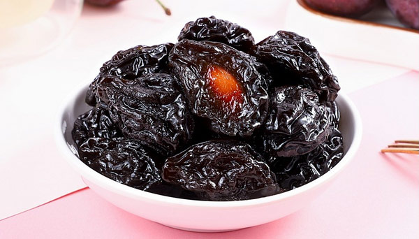 西梅干什么牌子的好吃？西梅蜜饯品牌排行榜前十名 第15张