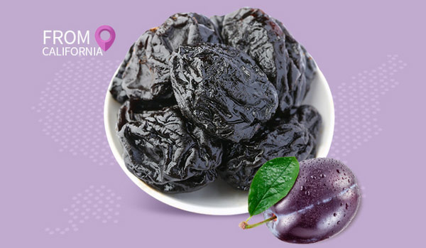 西梅干什么牌子的好吃？西梅蜜饯品牌排行榜前十名 第17张