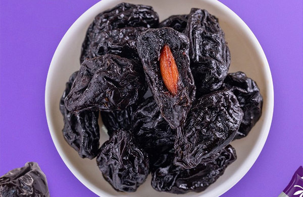 西梅干什么牌子的好吃？西梅蜜饯品牌排行榜前十名 第19张