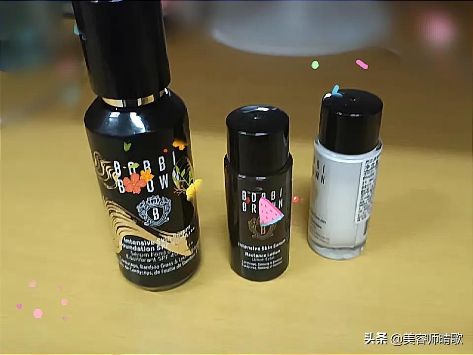 粉底液哪个牌子好用推荐（粉底液哪个牌子保湿遮瑕效果好） 第15张