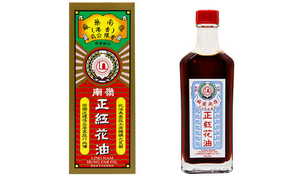 红花油什么牌子的好？红花油品牌排行榜前十名 第17张