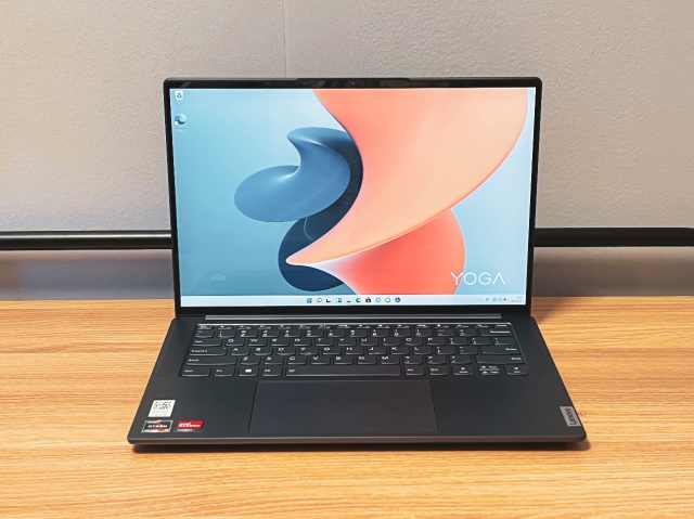 yoga pro 14s 2022款（yoga pro 14s 2022款 评测） 第1张
