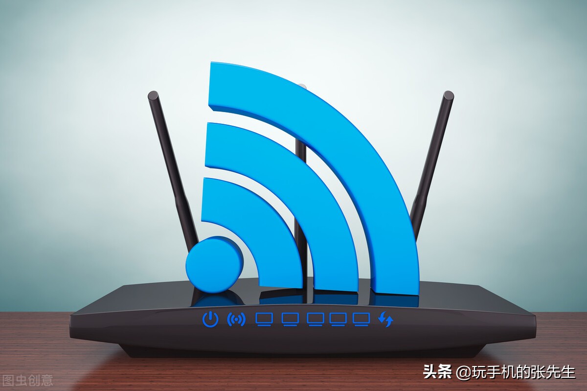 路由器只有一个灯亮是怎么回事（家里无线路由器无法上网） 第3张