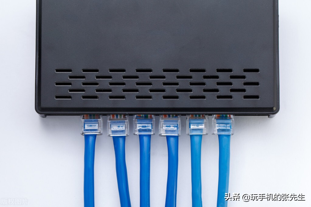 路由器只有一个灯亮是怎么回事（家里无线路由器无法上网） 第5张