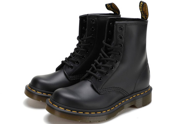 马丁靴什么牌子的好？马丁靴品牌十大排名榜 第1张